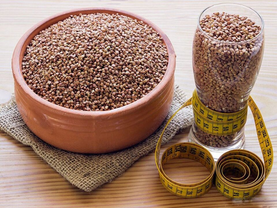 Grano saraceno