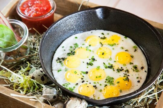 alimenti per la dieta cheto