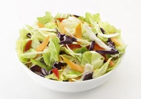 L'essenza di una dieta proteica per dimagrire