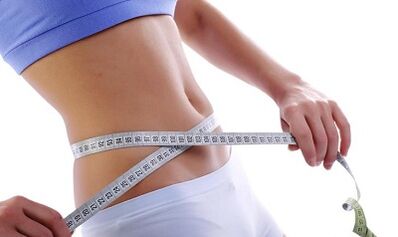 Metodi di perdita di peso a casa