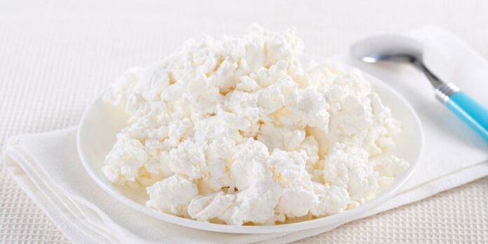 Fiocchi di latte